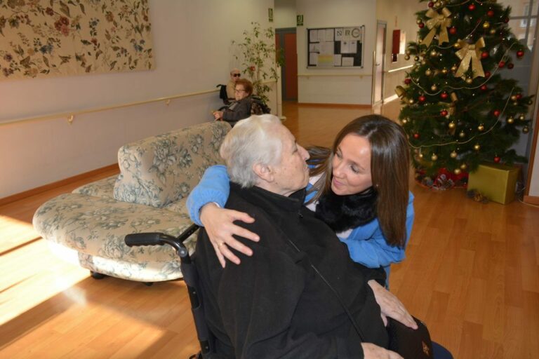 El Ayuntamiento de Tomelloso invertirá un millón de euros en atención directa a los mayores durante 2015