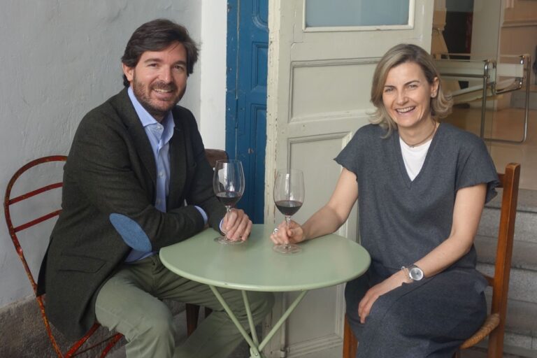 “FENAVIN es un escenario de unión para el sector vitivinícola”