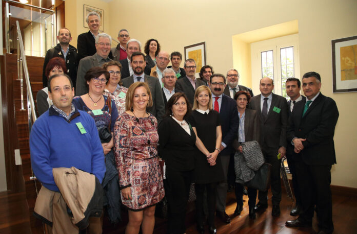 Enfermería Cortes CLM