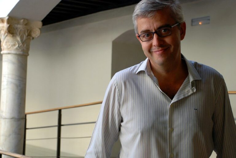Un profesor de la UCLM sugiere que la reforma constitucional incluya las responsabilidades civil, penal y administrativa del Rey