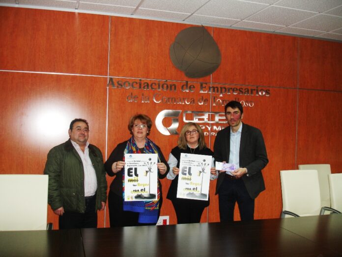 Entrega Primer primer premio del Mileurazo 2013 003