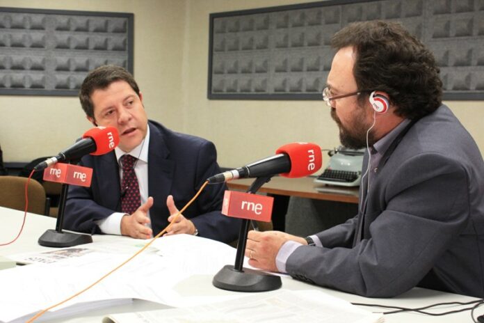 Entrevista Emiliano García-Page_RNE_160513_1