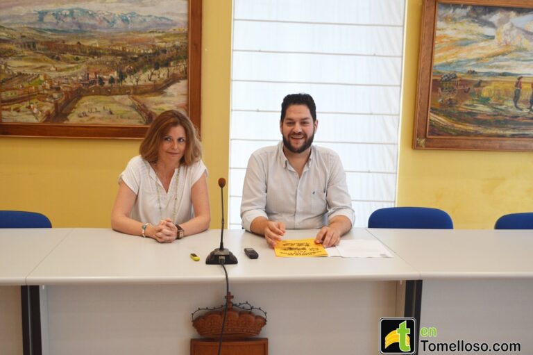 La Escuela de Verano Especial de Tomelloso será del 6 al 24 de julio