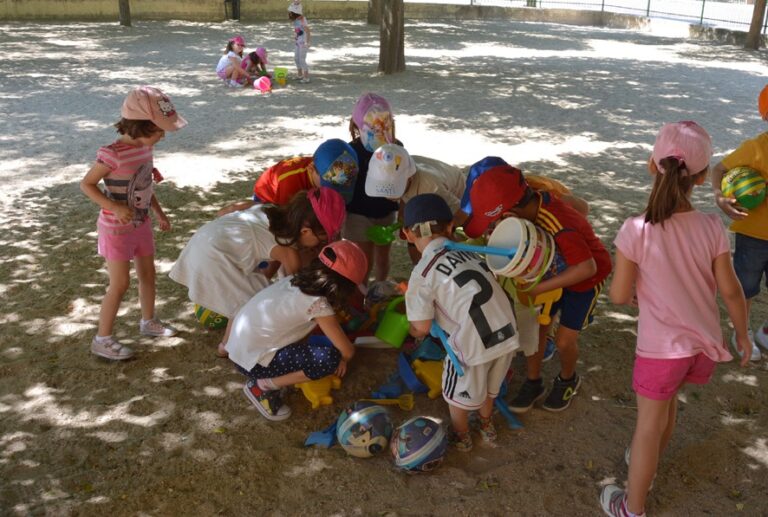Más de 350 niños participan en las escuelas de verano de la UCLM