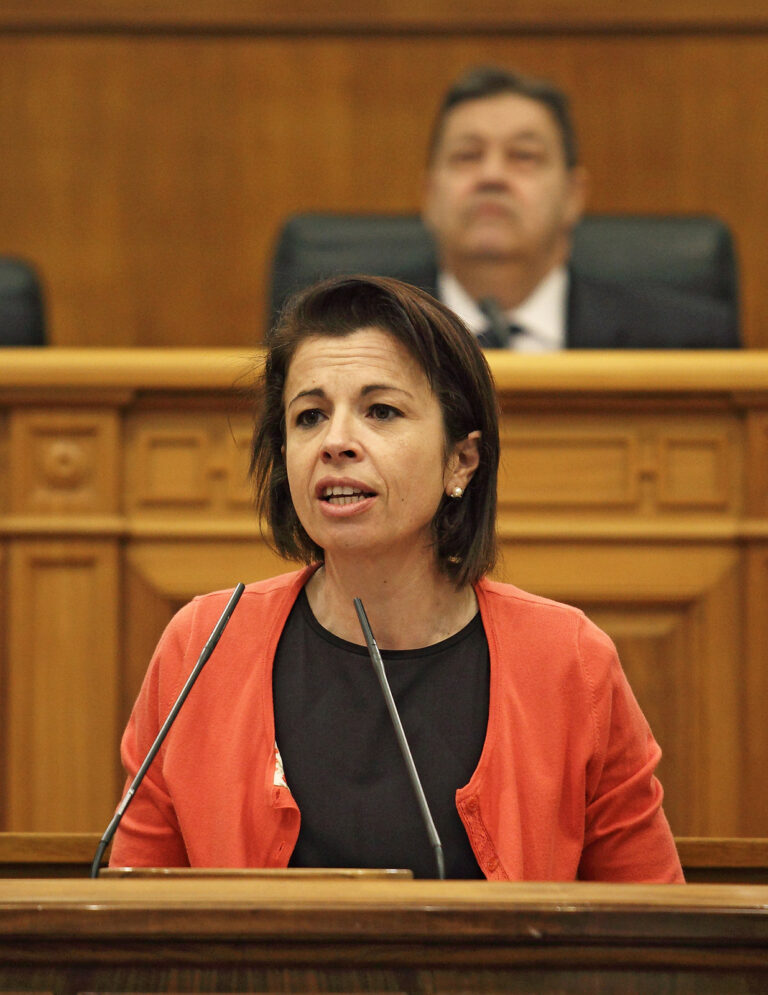 Reyes Estévez: “En estos cuatro meses hemos sido incluso más ágiles recuperando que otros construyendo”