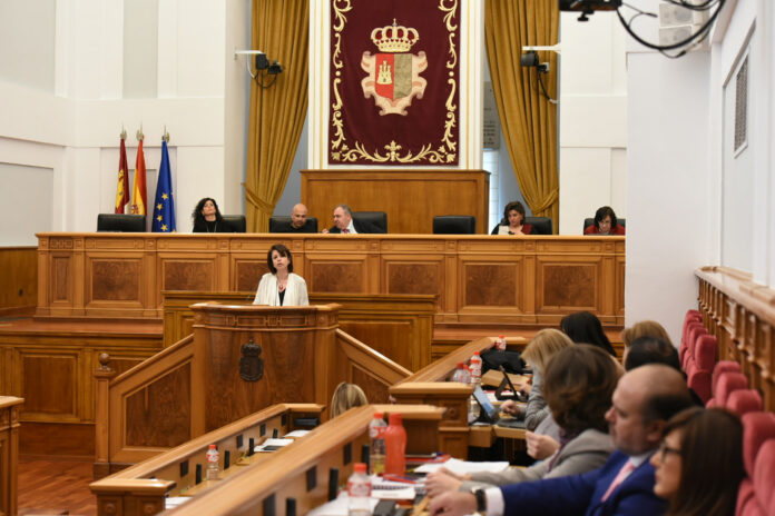 Estevez pleno 1802