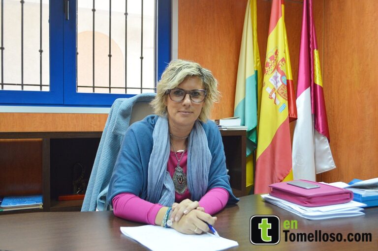 La AECT apuesta por el comercio con la campaña “Tomelloso y su Comarca es tu marca”,