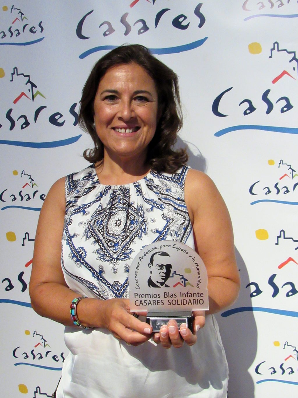 Fundación Kirira de Tomelloso, reconocida de nuevo en los premios Blas Infante
