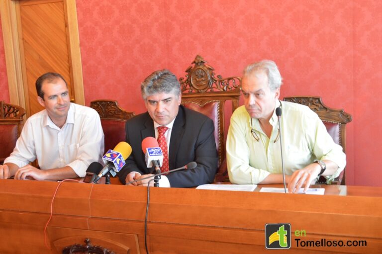 Tomelloso emite casi un 50 % menos de CO2 que la media europea