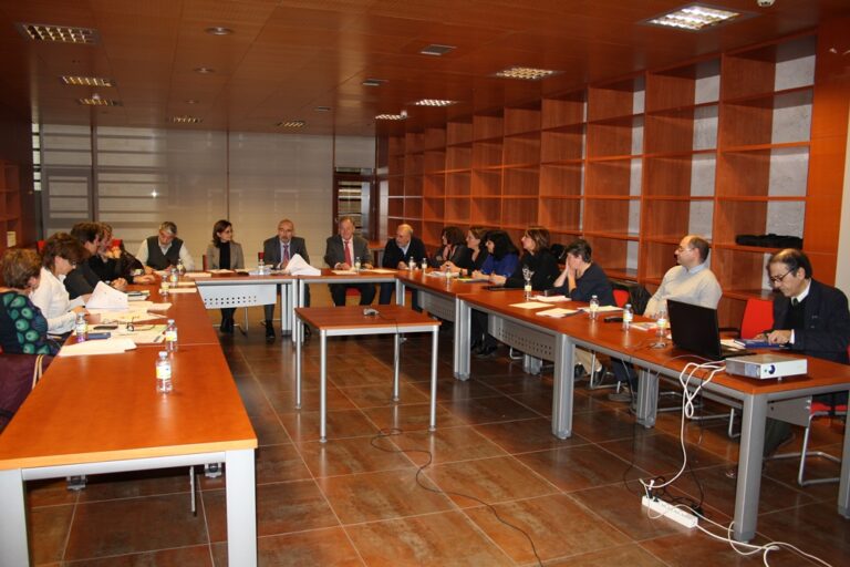 Según los exportes, la actuación de profesionales sanitarios ha sido determinante para la detección y control del brote en Manzanares