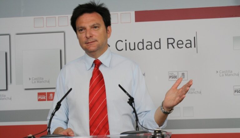 El PSOE propone medidas anti desahucio