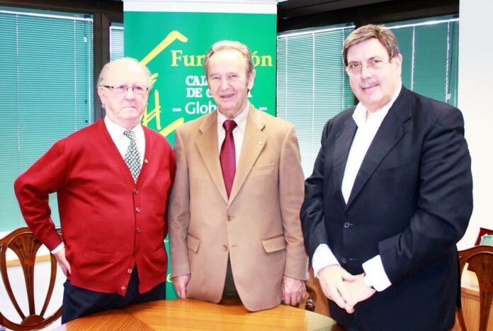 FIRMA CONVENIO SAN VICENTE PAUL