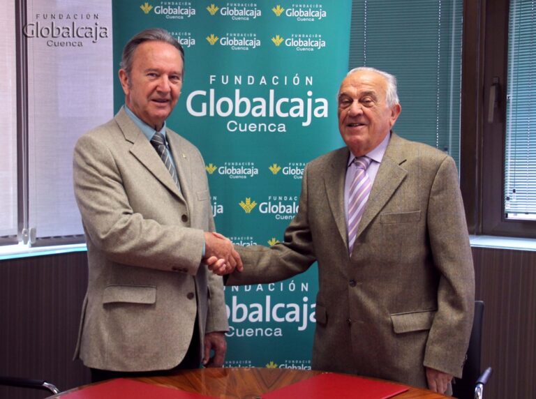 Apoyo de la Fundación Globalcaja Cuenca a la cantera del baloncesto conquense