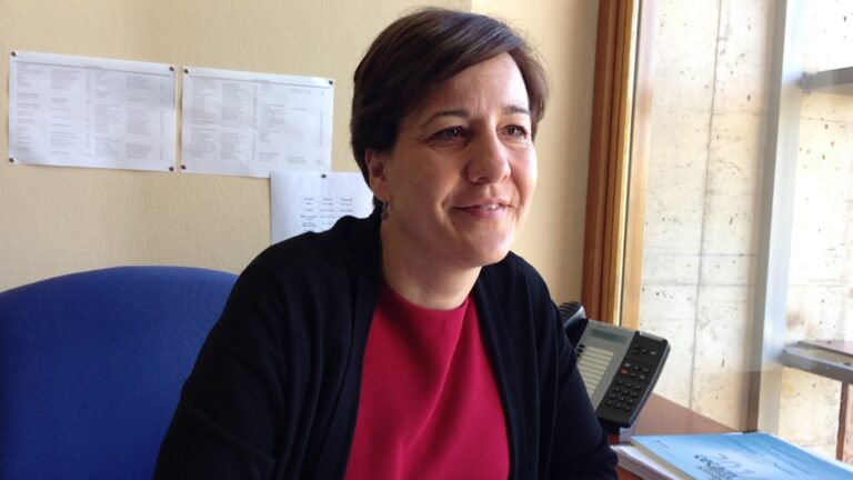 Fernández: “Es lamentable escuchar falsedades de los dirigentes del PP sobre las listas de espera”