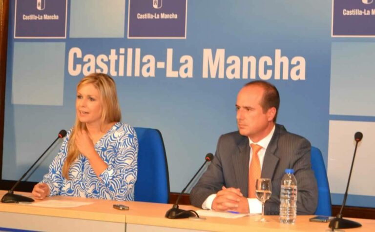 El Gobierno regional recurrirá también el trasvase de 15 hm3 aprobado hoy por el Gobierno de España