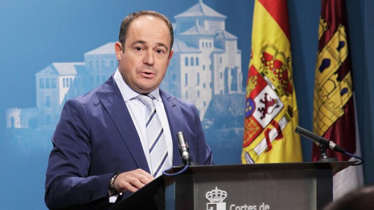 El PSOE critica que se hayan producido tres trasvases en un solo verano