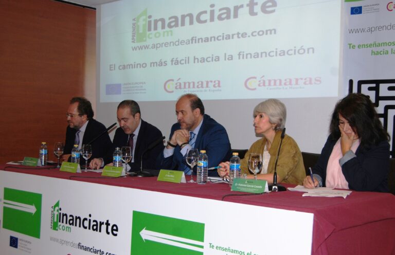 El Gobierno de Castilla-La Mancha lanzará dos convocatorias de ayudas a empresas por valor de 100 millones de euros