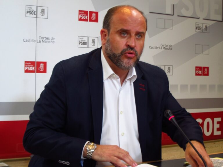 Segón el PSOE, el PDR reduce un 22% los fondos para el sector agrario