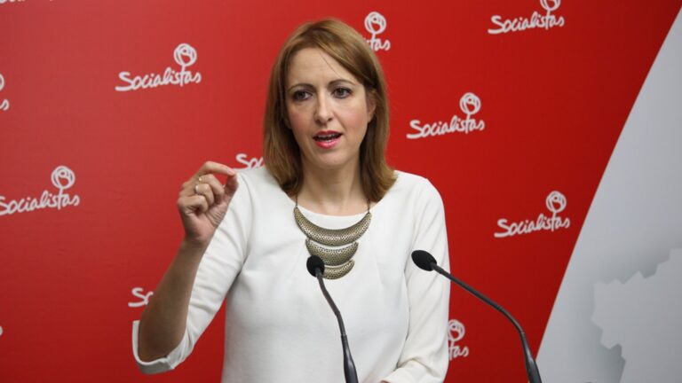 Maestre: “Cospedal engañó a los ayuntamientos prometiendo un programa que no tenía fondos”