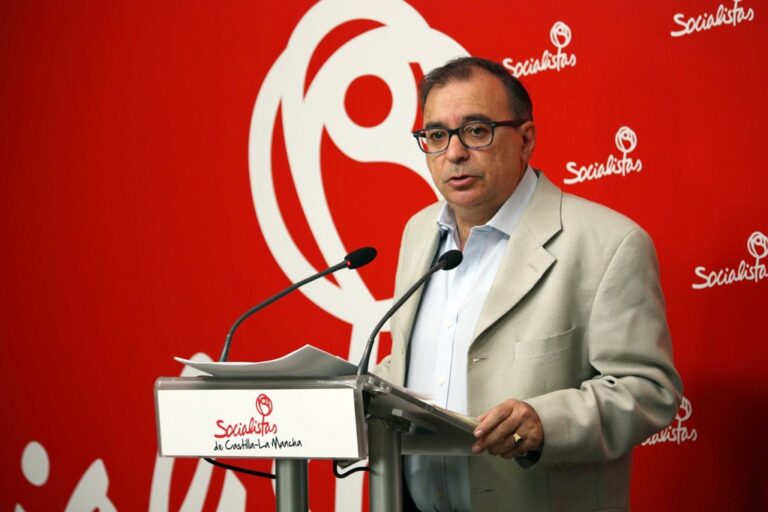 El PSOE calcula que en verano cerrarán 1.110 camas hospitalarias en Castilla-La Mancha