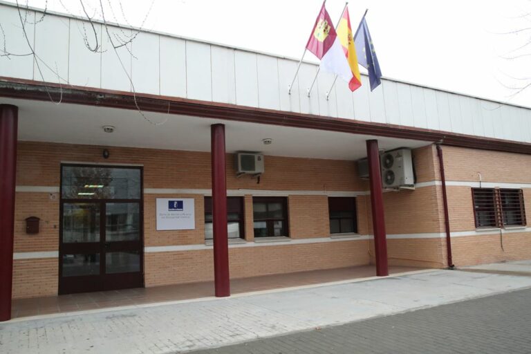 La Junta invirtió 2.151.789 euros en 2015 en mantenimiento y conservación de los centros de Bienestar Social