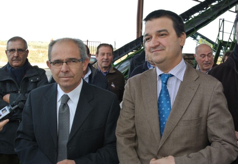El Gobierno regional ordena el pago de 220 millones de euros en ayudas directas de la PAC a 110.000 agricultores y ganaderos
