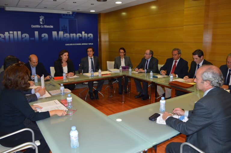 El IPEX normaliza su actividad para prestar servicios a la internacionalización de las pymes de Castilla-La Mancha