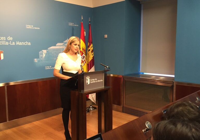 De la Cruz espera que el Gobierno de España “recapacite” y desista de instalar el ATC en C-LM