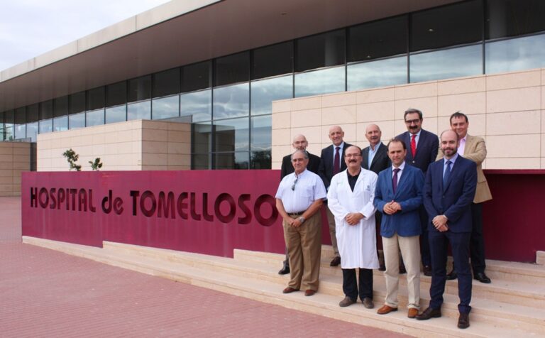 Nace la Red de Expertos y Profesionales de Urgencias del SESCAM, con sede en el Hospital General de Tomelloso