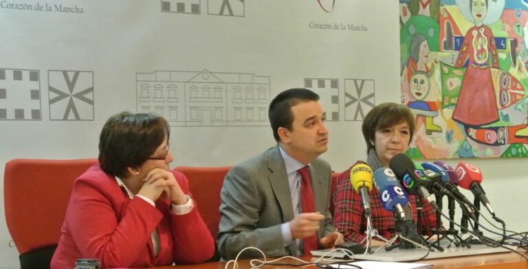La Estación de Viticultura y Enología (EVE) volverá a Alcázar de San Juan