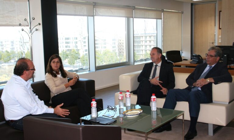 La SEMES apoya la creación de la Red de Expertos y Profesionales de Urgencias de Castilla-La Mancha y el Plan Dignifica