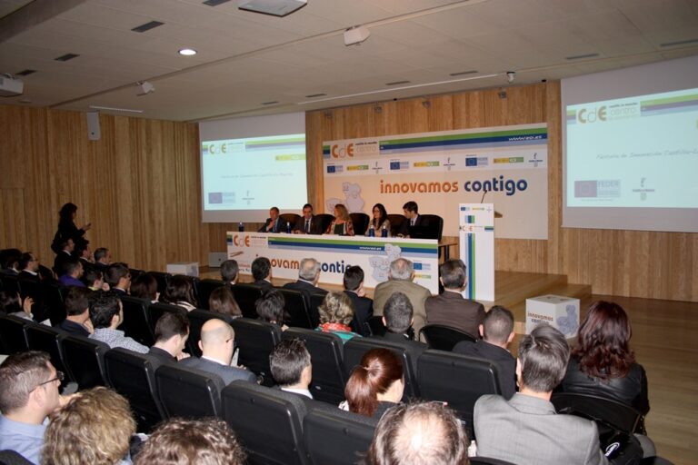 Cinco empresas de la Factoría de Innovación finalistas del programa InverCLM