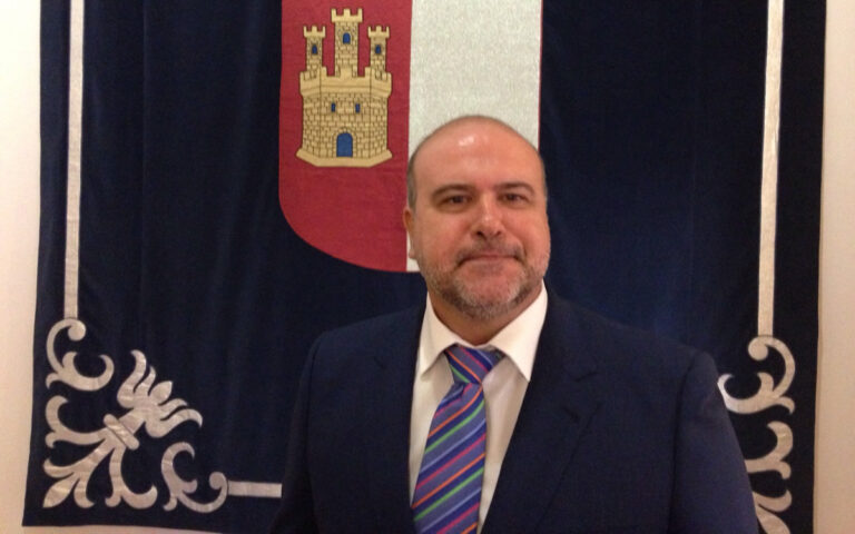 Fausto Marín anuncia un cambio radical de gestión y talante en la educación de Castilla-La Mancha