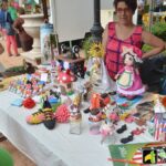 Tomelloso celebró la III Feria de Artistas