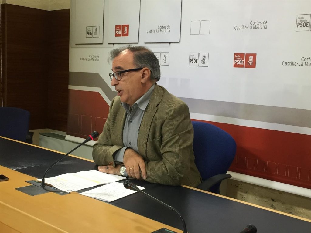 PSOE dice a PP que el tomógrafo de Ciudad Real “necesita actualización de software” y reanudará su servicios el martes