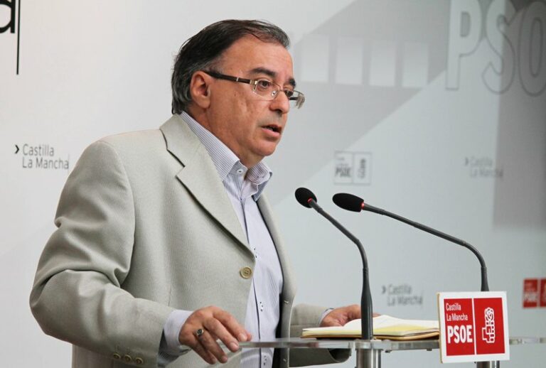 PSOE: el BEI “no es quien” para “obligar” a “privatizar”