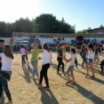 Días de reivindicación de las tradiciones manchegas en la XVII Fiesta de la Vendimia de Argamasilla de Alba