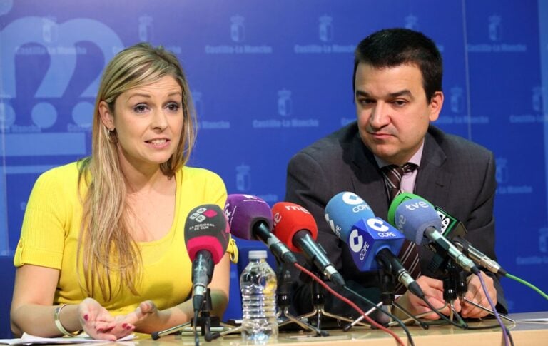 El Gobierno regional califica de “intransigente” la postura del Ministerio en relación a los planes hidrológicos