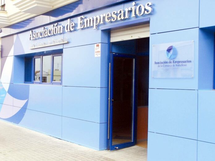 Foto Asociación de Empresarios