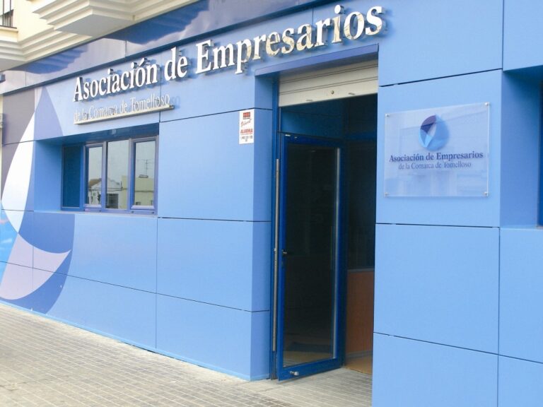 La EOI, en colaboración con la Asociación de Empresarios de la Comarca de Tomelloso y la Diputación Provincial, organiza el curso de Gestión Directiva orientada a la PYME comercial