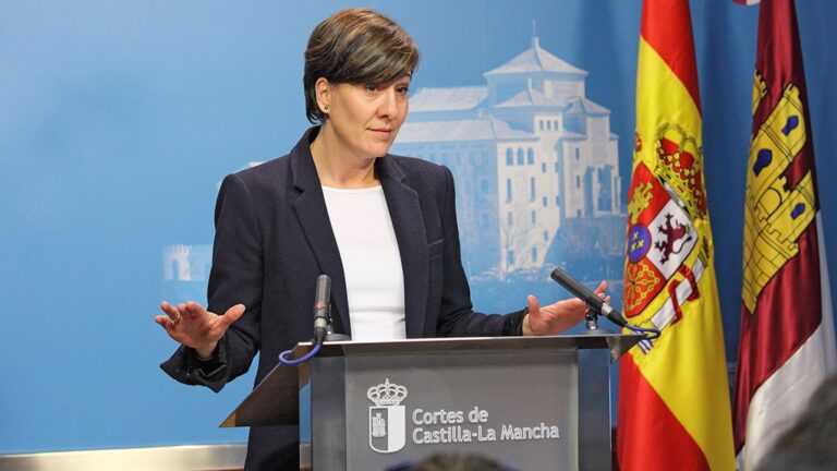 El PSOE pide reformar Ley del Gobierno “en muchos aspectos” y hablar de este tema “con serenidad y con profundidad”