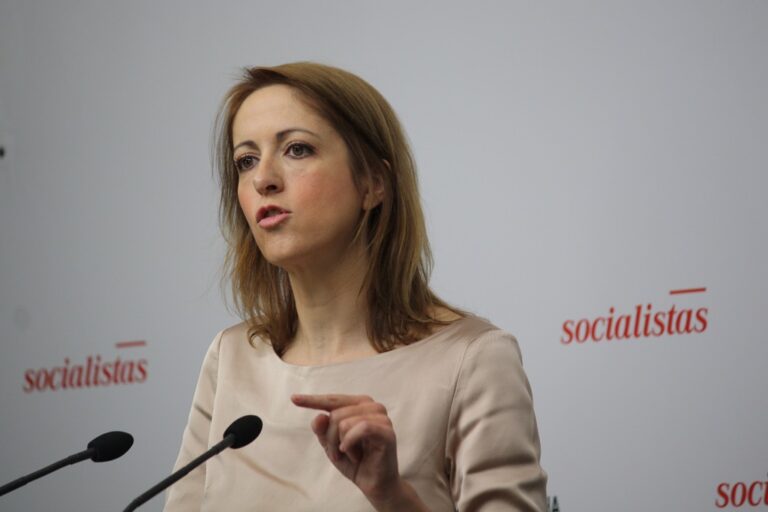 El PSOE exigirá una auditoria en RTVCM para aclarar los gastos de Villa