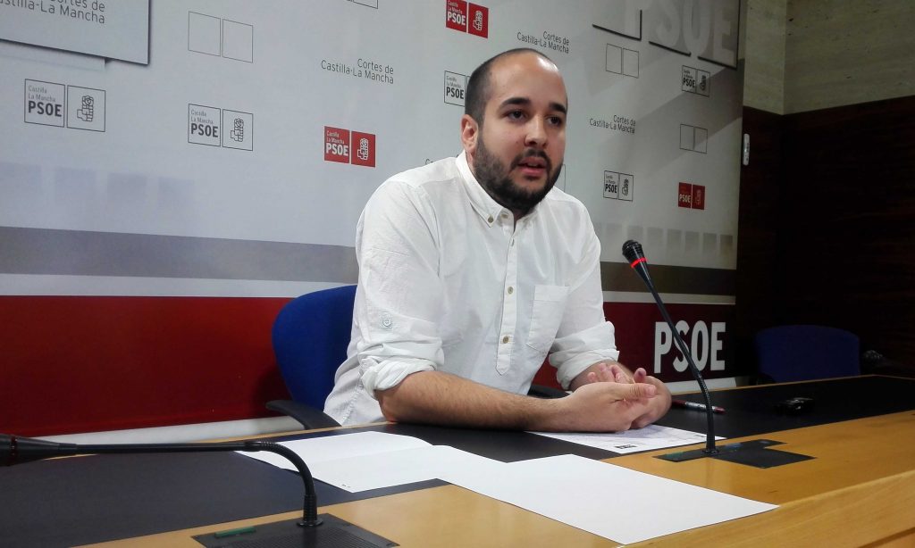 PSOE: “Hay cientos de indicadores y realidades que demuestran que con García-Page, C-LM está mejor”