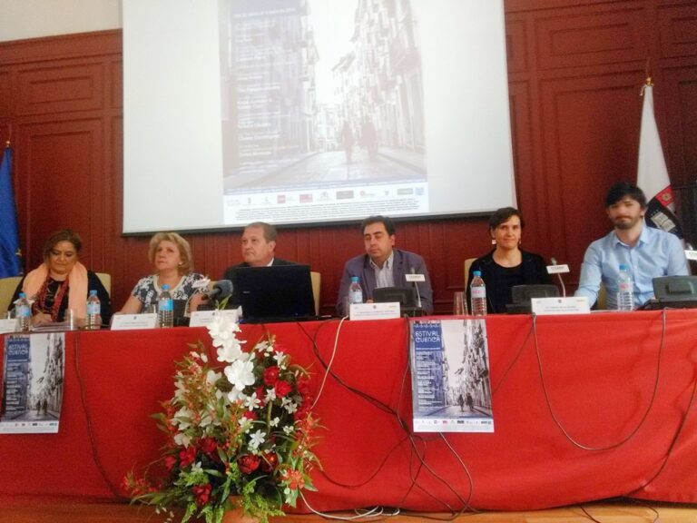 La Fundación Globalcaja de Cuenca impulsora de numerosas actividades culturales en la provincia
