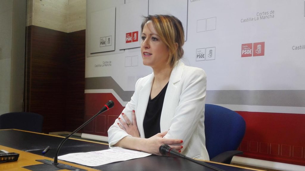 Maestre (PSOE): “El del PP no ha sido el congreso de la unidad sino el del pucherazo”