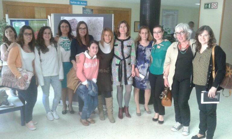 Unos 50 vecinos de Cuenca participan en el proyecto “Barrios con Vida”