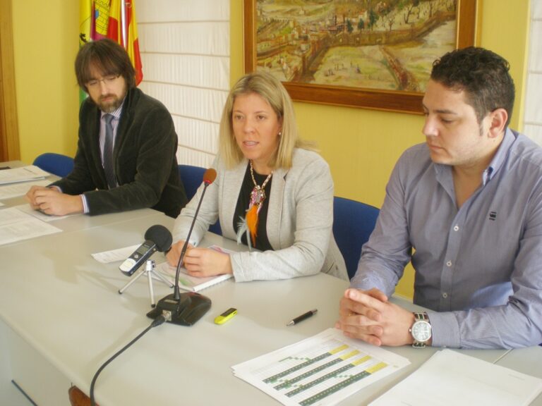 El Ayuntamiento de Tomelloso solicita 5 millones de los fondos FEDER para el Plan Estratégico de Desarrollo Sostenible e Integrado