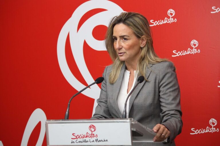 Para el PSOE, los datos de la EPA ponen “en evidencia las políticas de empleo del Gobierno regional”