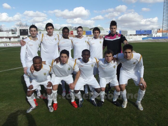 Foto Tomelloso CF