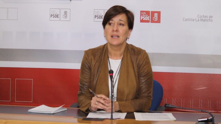 El PSOE insta al PP a apoyar la ley para garantizar los servicios públicos en Castilla-La Mancha